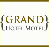 Grand Hotel Motel - Kalgoorlie Accommodation