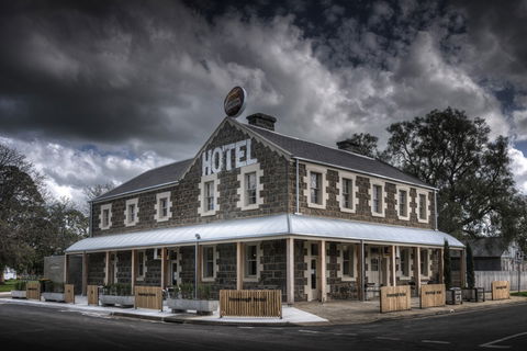 Inverleigh Hotel - Kalgoorlie Accommodation 0