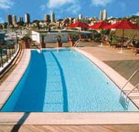 Vibe Hotel Rushcutters - Kalgoorlie Accommodation
