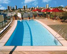 Vibe Hotel Rushcutters - Kalgoorlie Accommodation 0