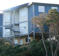 Sandy Point Beach Escape - Kalgoorlie Accommodation