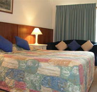 Augusta Georgiana Molloy Motel - Kalgoorlie Accommodation