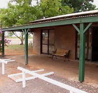 Barkly Homestead - Kalgoorlie Accommodation