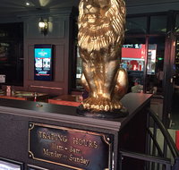 Melbourne Central Lion Hotel - Kalgoorlie Accommodation