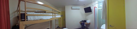 Ibis Budget Melbourne CBD - Kalgoorlie Accommodation 0