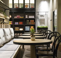 Little Collins Street Larder - Kalgoorlie Accommodation