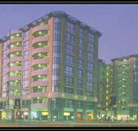 Adina Apartment Hotel James Court - Kalgoorlie Accommodation