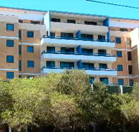 Blacktown Serviced Apartments - Kalgoorlie Accommodation