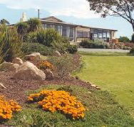 Surfside Motor Inn - Kalgoorlie Accommodation