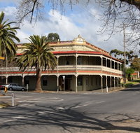 The Midland Hotel Castlemaine - Kalgoorlie Accommodation