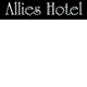 Allies Hotel - Kalgoorlie Accommodation 1