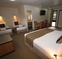 Botanical Motel - Kalgoorlie Accommodation