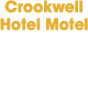 Crookwell Hotel Motel - Kalgoorlie Accommodation 0