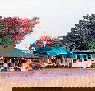 Wauchope Hotel and Roadhouse - Kalgoorlie Accommodation