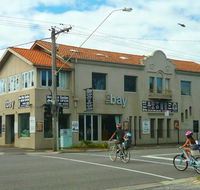 The Bay Hotel Mordialloc - Kalgoorlie Accommodation