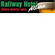 Railway Hotel Allora - Kalgoorlie Accommodation