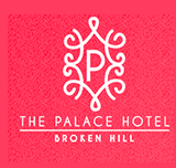Palace Hotel Broken Hill The - Kalgoorlie Accommodation