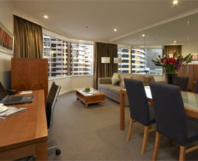 Accor Hotels  - Kalgoorlie Accommodation 0