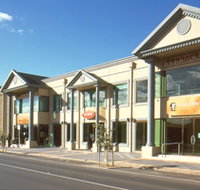 Sherbourne Terrace - Kalgoorlie Accommodation