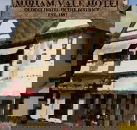 Miriam Vale Hotel - Kalgoorlie Accommodation