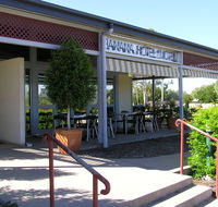 Banana Hotel Motel - Kalgoorlie Accommodation