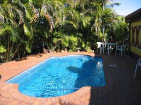 Royal Hotel Resort - Kalgoorlie Accommodation 0
