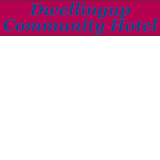 Dwellingup Community Hotel Motel - Kalgoorlie Accommodation