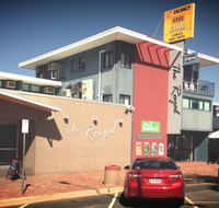 O'shea's Royal Hotel - Kalgoorlie Accommodation