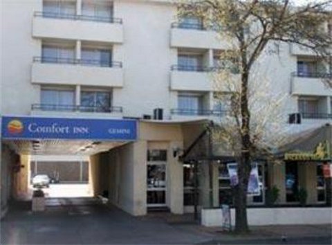 Gemini Hotel - Kalgoorlie Accommodation 0
