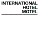 International Hotel-Motel - Kalgoorlie Accommodation