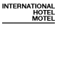 International Hotel-Motel - Kalgoorlie Accommodation 1