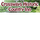 Crossways Historic Country Inn - Kalgoorlie Accommodation