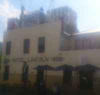 Hotel Lincoln - Kalgoorlie Accommodation