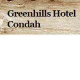 Condah Green Hills Hotel - Kalgoorlie Accommodation