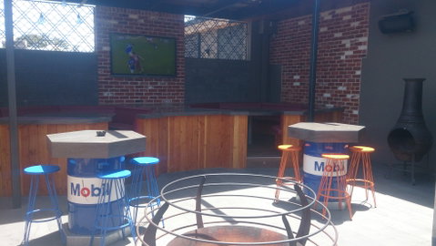 Tonsley Hotel - Kalgoorlie Accommodation 0