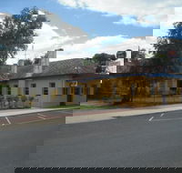 Goroke Hotel Bar amp Bistro - Kalgoorlie Accommodation