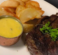 Railway Club Hotel - Kalgoorlie Accommodation