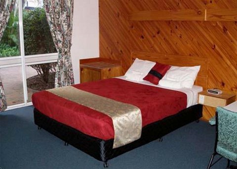 Bert Hinkler Motor Inn - Kalgoorlie Accommodation 0