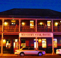 Western Star Hotel - Kalgoorlie Accommodation