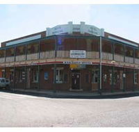 Baradine Hotel - Kalgoorlie Accommodation