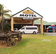 Sundowner Hotel - Kalgoorlie Accommodation