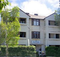 St Arnaud Budget Hotel - Kalgoorlie Accommodation