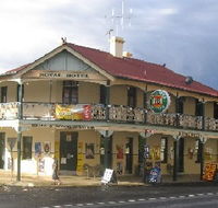 Royal Hotel Mandurama - Kalgoorlie Accommodation