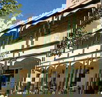 Imperial Hotel Mount Victoria - Kalgoorlie Accommodation