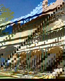 Imperial Hotel Mount Victoria - Kalgoorlie Accommodation 0