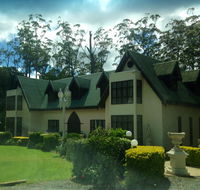 Mt Tamborine Stonehaven Guest House - Kalgoorlie Accommodation