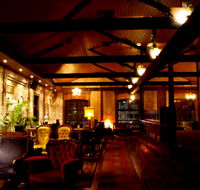 The Supperclub at King Street Hotel - Kalgoorlie Accommodation