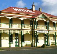 Branxholm Hotel - Kalgoorlie Accommodation