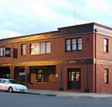 Kentish Hotel - Kalgoorlie Accommodation