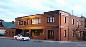 Kentish Hotel - Kalgoorlie Accommodation 0